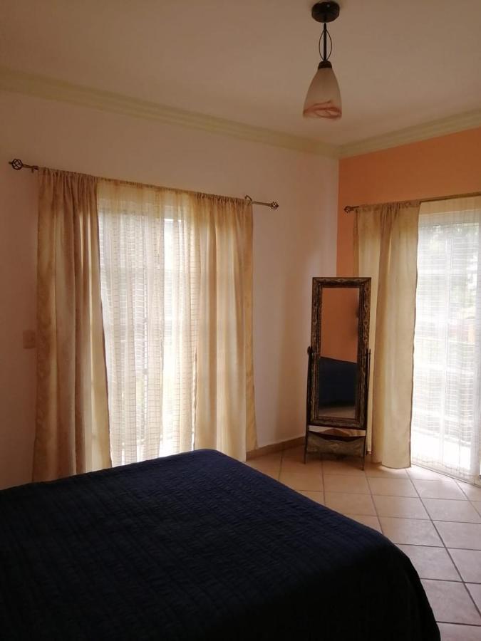 Hotel Quinta Del Descanso Cuautla  Bagian luar foto